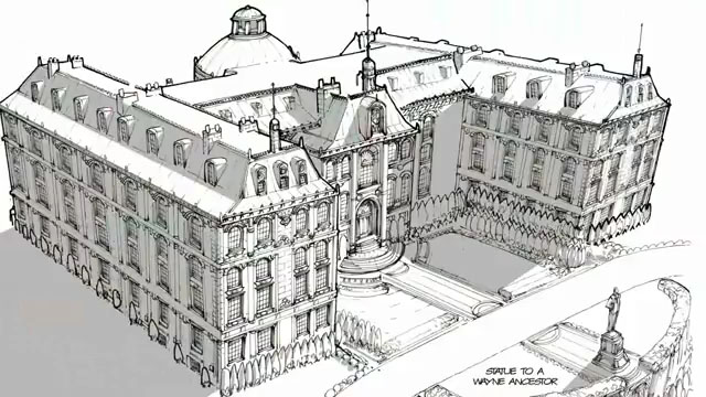 Elegant wayne manor floor plans Wayne Manor Dc Universe Online Wiki Fandom Elegant wayne manor floor plans Wayne Manor Dc Universe Online Wiki Fandom