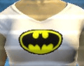 Batman's 80th Emblem