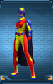 Full Owlsuit
