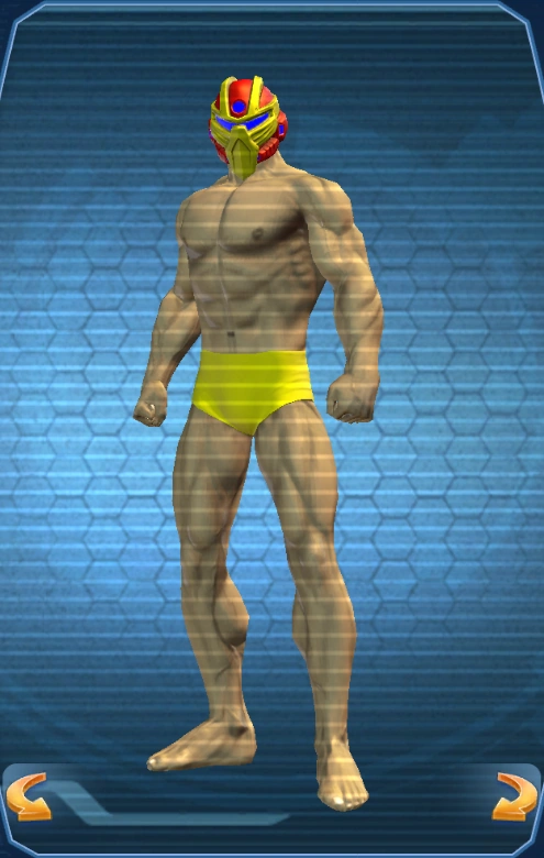 Checkmate Operative | DC Universe Online Wiki | Fandom