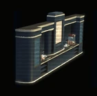 Theater Concession Booth