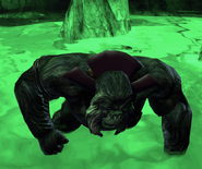 Deranged Grodd