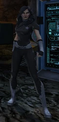 Donna Troy