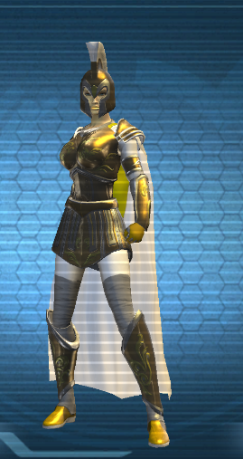 New Modern Hairstyles  DC Universe Online Forums