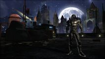 Original Character Select Background