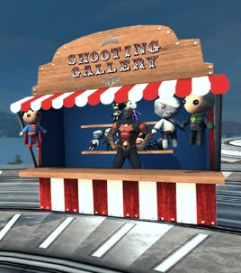 Homecoming - Game On