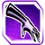 Icon Hands 009 Purple