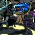 PvP
