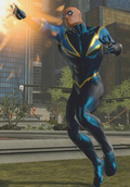 Powers