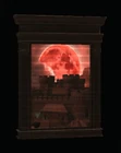 Blood Moon Rising Window
