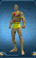 Chest