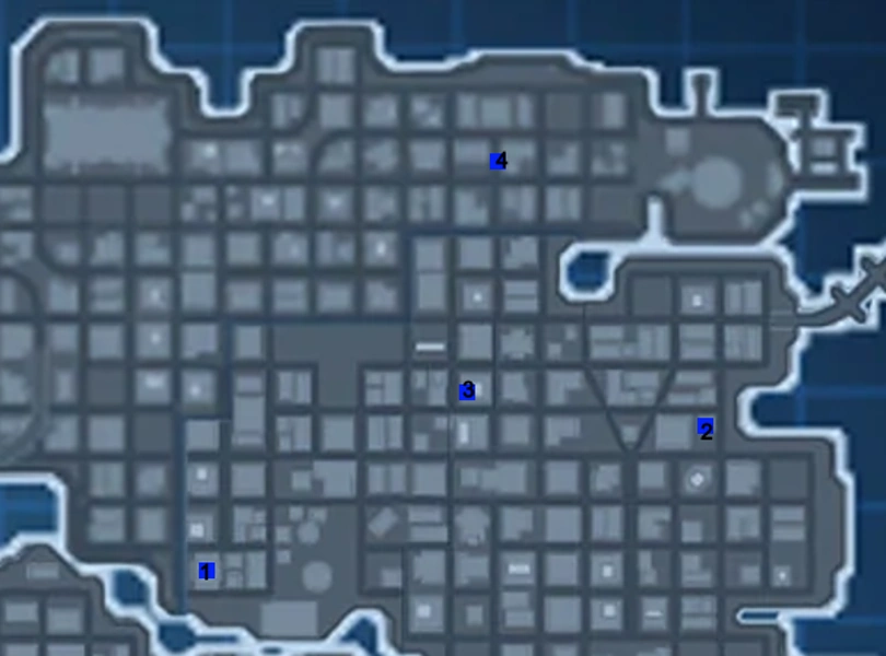 Gotham Now! (Briefings) | DC Universe Online Wiki | Fandom