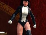 Zatanna (Mannheim's Chinese Theatre)