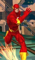 Flash (Wally West)