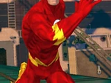 Flash (Wally West)