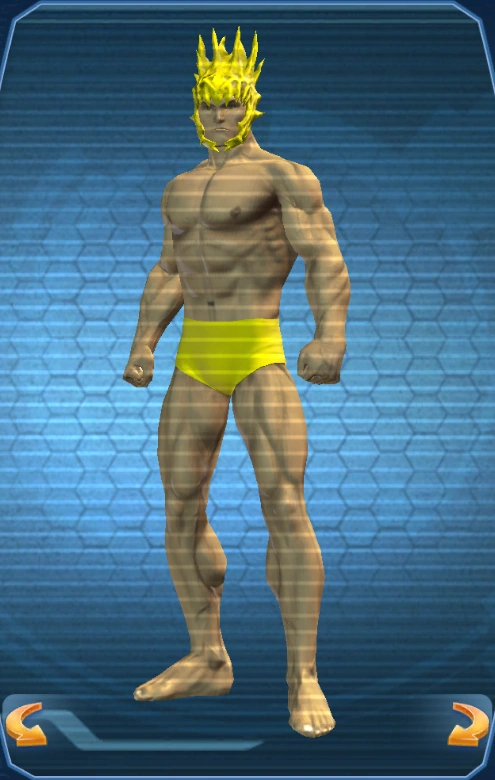 Plant | DC Universe Online Wiki | Fandom