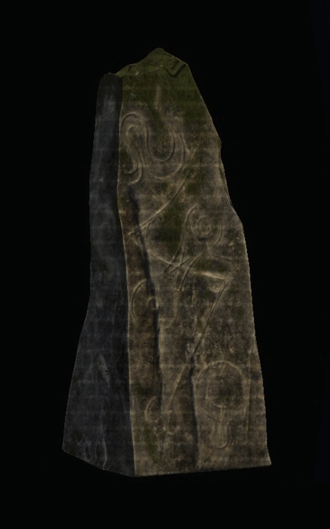 Solitary Stone | DC Universe Online Wiki | Fandom