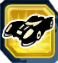 Batmobile icon