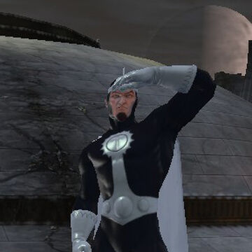 Doctor Light Dc Universe Online Wiki Fandom