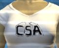 CSA Emblem
