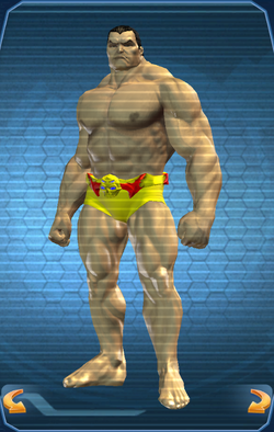 Aegis of Azarath, DC Universe Online Wiki