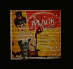 Bombshell Zatanna Poster