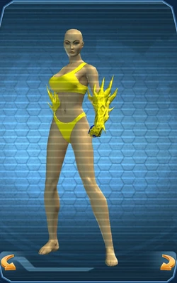 Plant | DC Universe Online Wiki | Fandom