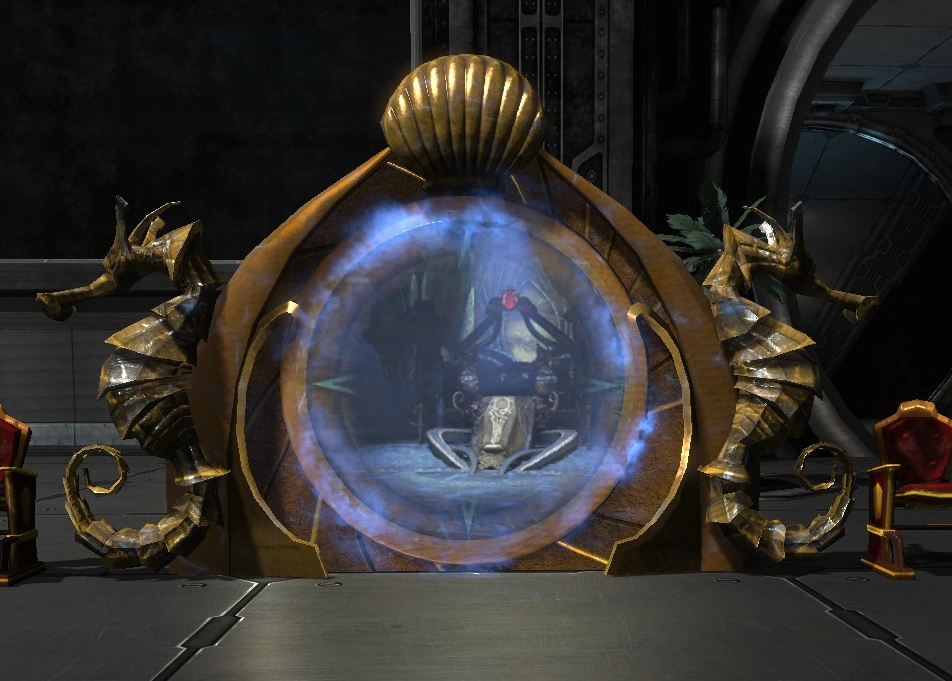 Base Items: Portals & Windows to Other Places | DC Universe Online Wiki ...