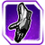 Icon Hands 013 Purple