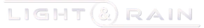Light&Rain logo