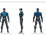 Nightwing/Gallery