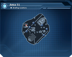 Area51 Brief Complete