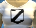 Zod Emblem