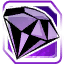 Icon Accessory Purple