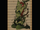 Bombshell Poison Ivy Poster (Purchased)