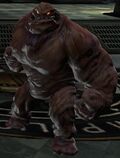 Clayface