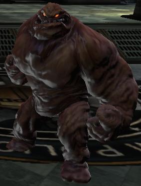 Vengeance, DC Universe Online Wiki