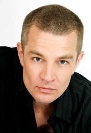 James Marsters