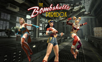 The Bombshell Paradox