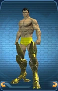 FeetDarkSpecterBatsuit.png (440 KB) Male Appearance