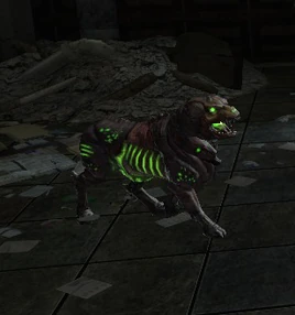 VenomizedDog