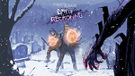 Chapter 1: Day of Reckoning