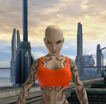 Plant (Skin Style) | DC Universe Online Wiki | Fandom