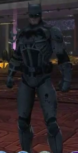 Future Batman | DC Universe Online Wiki | Fandom