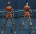 SkinBarbarianFemale.jpg (86 KB) Female Skin Appearance
