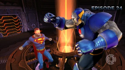 Load Screen Episode 24 2.jpg (372 KB) Darkseid's War Factory