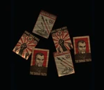 Savage Stronghold Posters