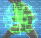 LexCorp Shield
