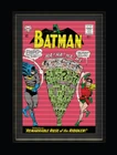 Batman No.171 Cover - Large