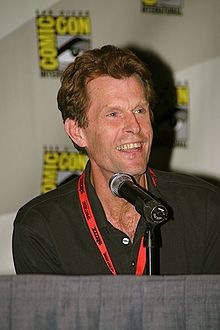 Kevin Conroy Gay, Wiki, Age, Height, Family - SUPERSTAR WIKI - Medium